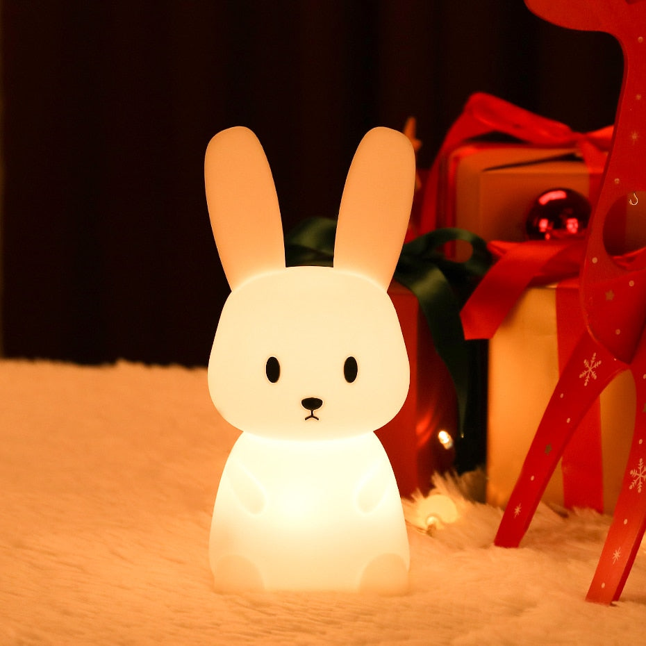 Lumi – LED Night Lamp for Children with Soft Light