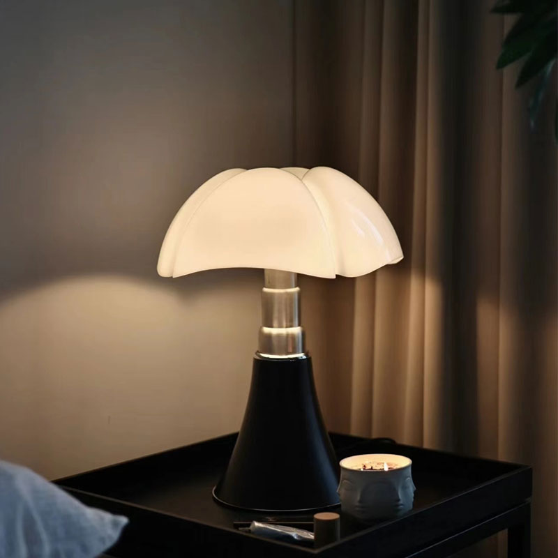 ClassicGlow – Klassische Lampe für zeitlose Eleganz