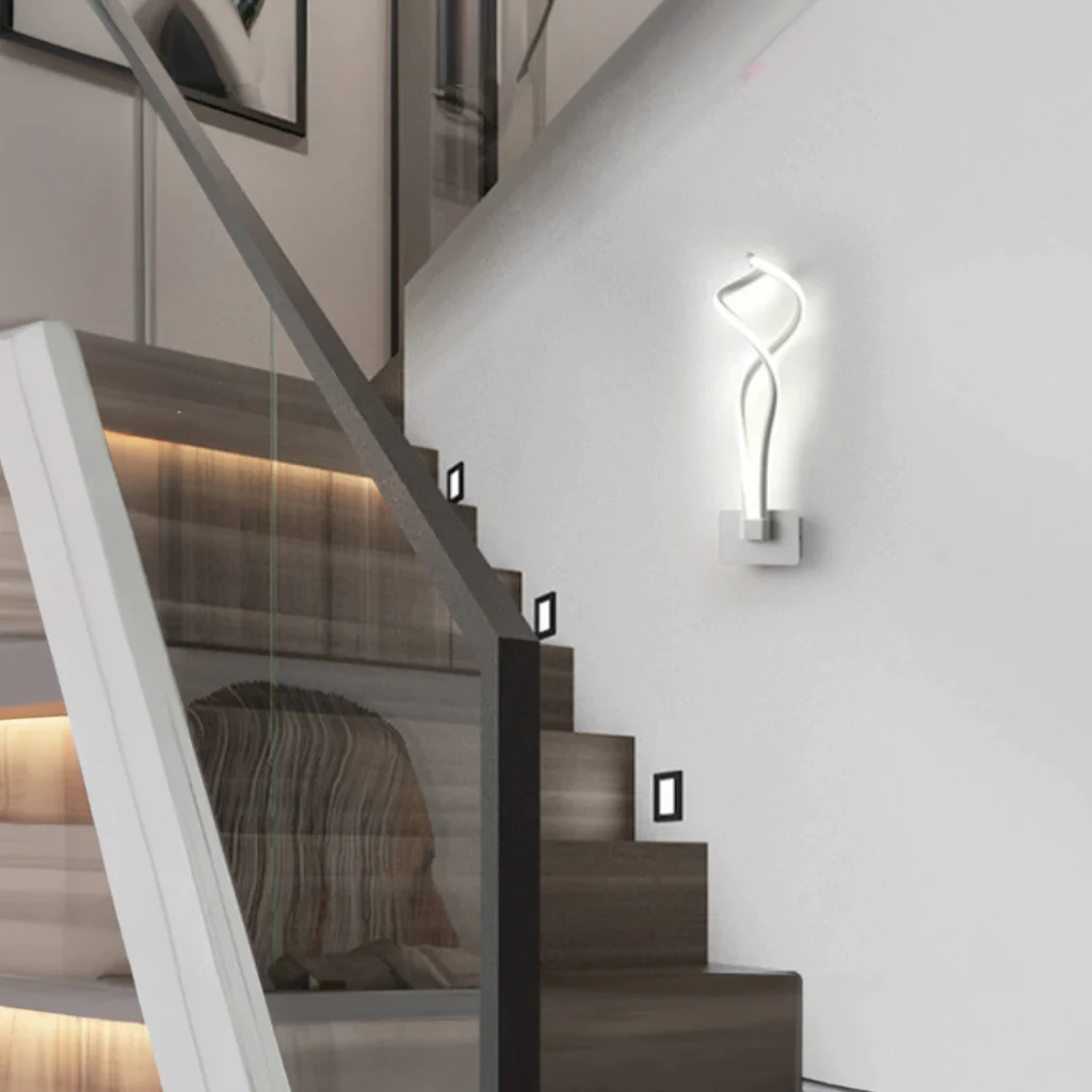 Harmonix – LED Wall Light Indoor For Stylish Ambient Lighting