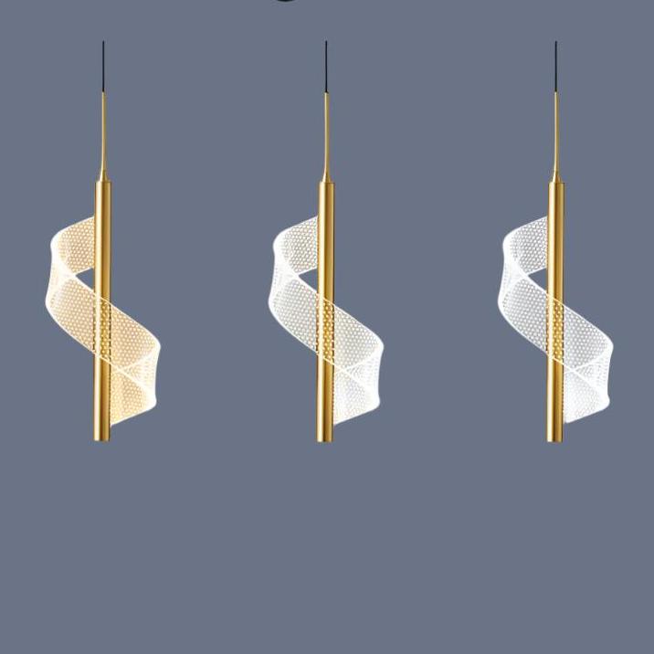 Lumivo – LED pendant lamp modern design for stylish lighting