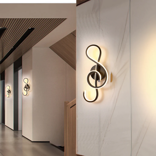 Harmonix – LED Wall Light Indoor For Stylish Ambient Lighting